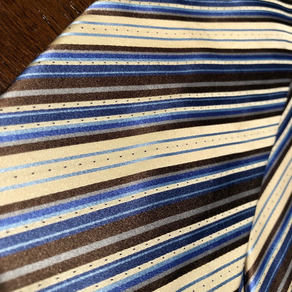 Stefano Ricci tie - Picture 2 of 3